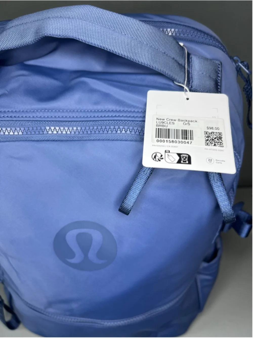 lululemon athletica lululemon new
